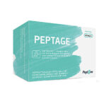 Peptage Takviye Edici Gıda 60 Kapsül