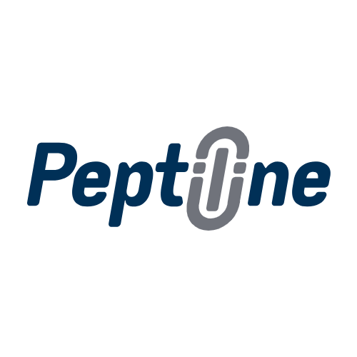 Peptiline logosu