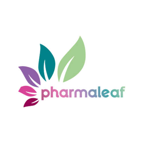 Pharmaleaf logosu
