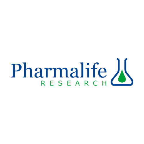 Pharmalife logosu
