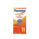 Pharmaton Vitality 30 Tablet