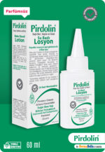 Pirdolin Su Bazlı Nemlendirici Losyon 60ml