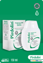 Pirdolin Kepek Bakım Şampuanı 300ml