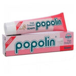 Popolin Bez Bölgesi Bakım Kremi 40 g