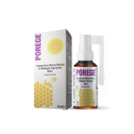 Porege Kara Mürver Sprey Takviye Edici Gıda 30 ml