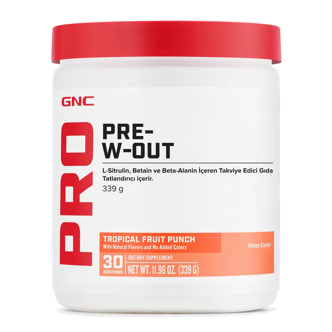 pre-w-out.webp GNC PRO PRE W OUT 339 gr - Görsel 1
