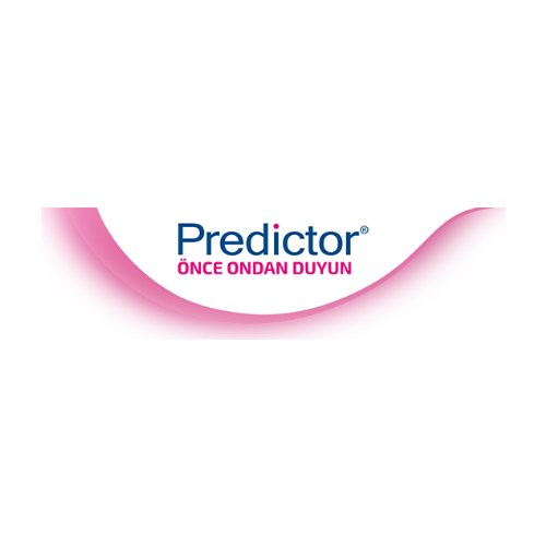 Predictor logosu