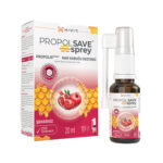 Propolsave Propolis Nar Ekstresi İçeren Sprey 20 ml