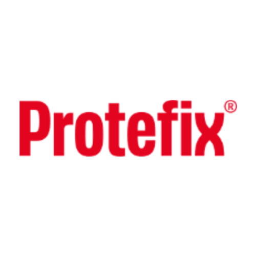 Protefix logosu