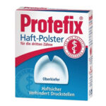 Protefix Yapıştırıcı Yastık 30 Tablet Alt Çene