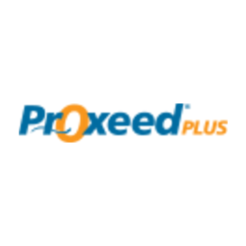 Proxeed logosu