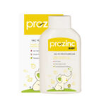 Prozinc Baby Shampoo 300ml - Görsel 3