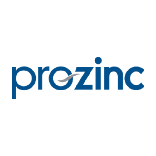 Prozinc logosu