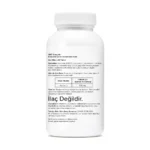 GNC Quercetin 500 mg Supplement, 60 Tablet - Görsel 3