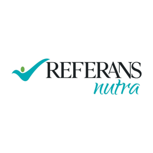 Referans Nutra logosu