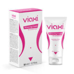 Viaxi Whitening Cream Renk Açıcı Cilt Bakım Kremi 50 ml