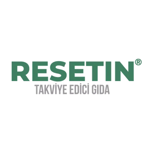 Resetin logosu