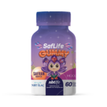 Saflife gummy safran
