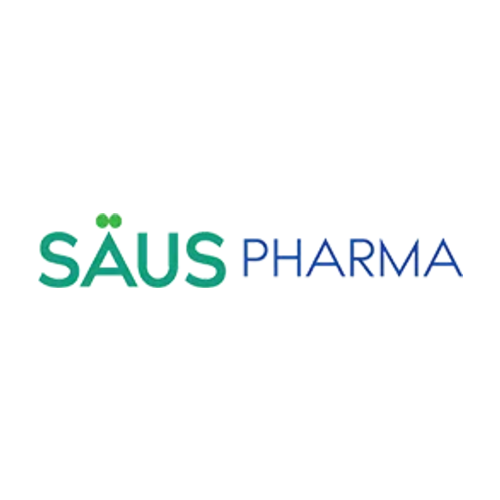 Salus İlaç logosu