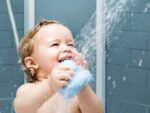 Prozinc Baby Shampoo 300ml - Görsel 2