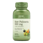 Gnc Saw Palmetto 90 Kapsül