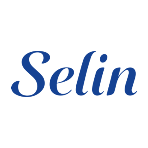 Selin logosu