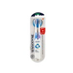 Sensodyne Çok Yönlü Koruma 1+1 Diş Fırçası Orta