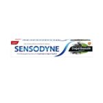 Sensodyne Doğal Beyazlık Aktif Kömürlü Diş Macunu 75ml