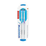 Sensodyne Hassas Temizlik Yumuşak 1+1 Diş Fırçası