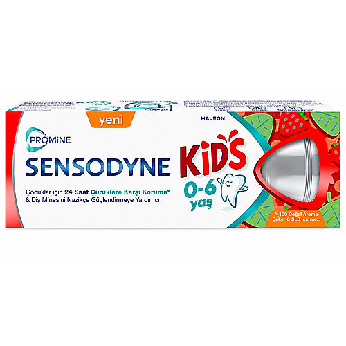 sensodyne-kids-0-6-yas-dis-macunu-50-ml-sensodyne-224509-91-O.jpg Sensodyne Kids 0-6 Yaş Diş Macunu 50 ml - Görsel 1