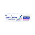 Sensodyne Klinik Beyazlık Diş Lekelerine Karşı Diş Macunu 75 ml