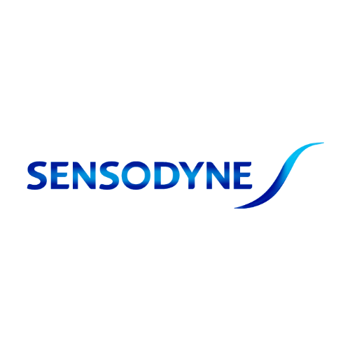 Sensodyne logosu