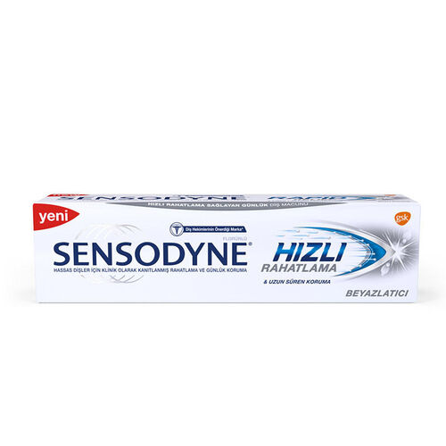 sensodyne-rapid-relief-dis-macunu-beyazlatici-75ml-sensodyne-160672-38-O.jpg Sensodyne Rapid Relief Diş Macunu Beyazlatıcı 75ml - Görsel 1