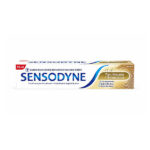 Sensodyne Tam Koruma + Beyazlatıcı Diş Macunu 75ml