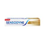 Sensodyne Tam Koruma ve Beyazlatıcı Diş Macunu 75ml
