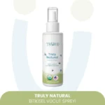 Trukid Truly Natural Herbal Body Spray 100 ml