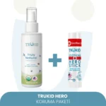 Trukid Dancing Detangler 207 ml - Görsel 3