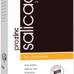 Salicade Şampuanı 300ml