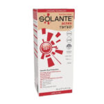Solante acnes tinted losyon spf 50 50 ml