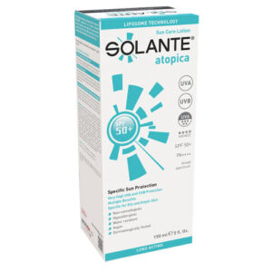 Solante atopica spf 50 losyon 150 ml