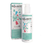 Solante bebek ve cocuk 50spf gunes koruyucu losyon 150 ml