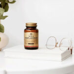 Solgar Soya Isoflavones 60 Tablet - Görsel 2
