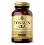 Solgar tonalin cla 60 yumusak kapsul