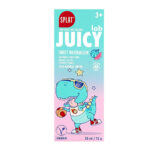 Splat Juicy Lab +3 Yaş Karpuzlu Çocuk Diş Macunu Renkli Simli 50 ml