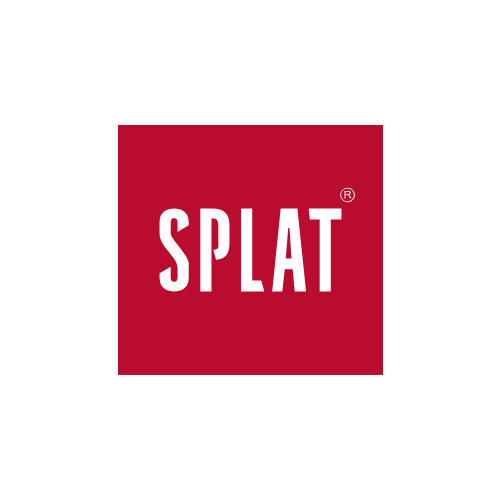 Splat logosu