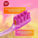 Splat Smilex Ortho Soft Diş Fırçası - Görsel 3