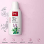 Splat Total Care Ağız Çalkalama Suyu 275 ml - Görsel 3