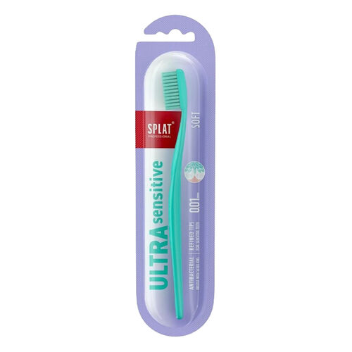 splat-ultra-sensitive-soft-dis-fircasi-splat-166010-74-O.jpg Splat Ultra Sensitive Soft Diş Fırçası - Görsel 1