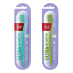 Splat Ultra Sensitive Soft Diş Fırçası - Görsel 2