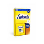 Splenda Sıfır Kalorili Tatlandırıcı 100 Tablet